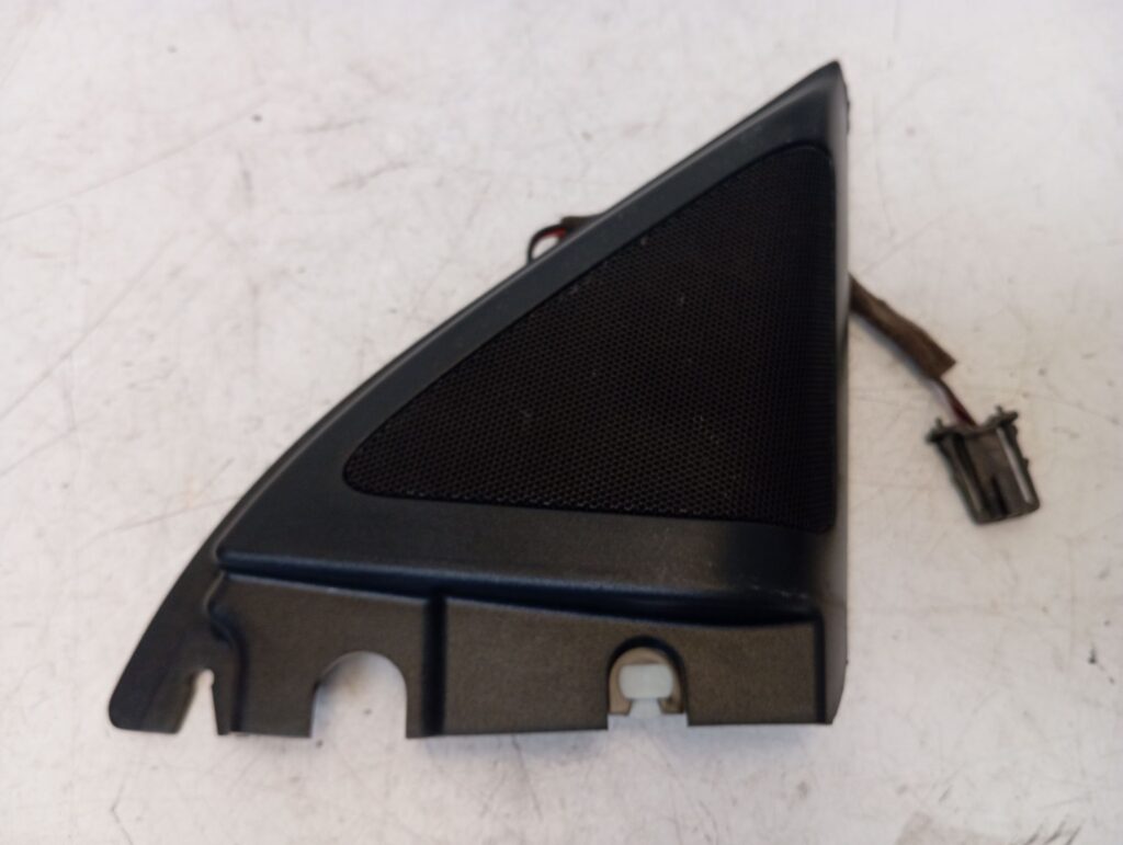 Tapa interior retrovisor con tweeter Seat Ibiza III 2005