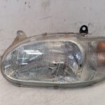 Faro Izquierdo Ford Mondeo I Turnier 1993