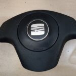 Airbag Volante Seat Ibiza III (6L) 2005