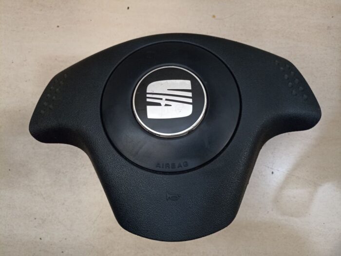 Airbag Volante Seat Ibiza III (6L) 2005
