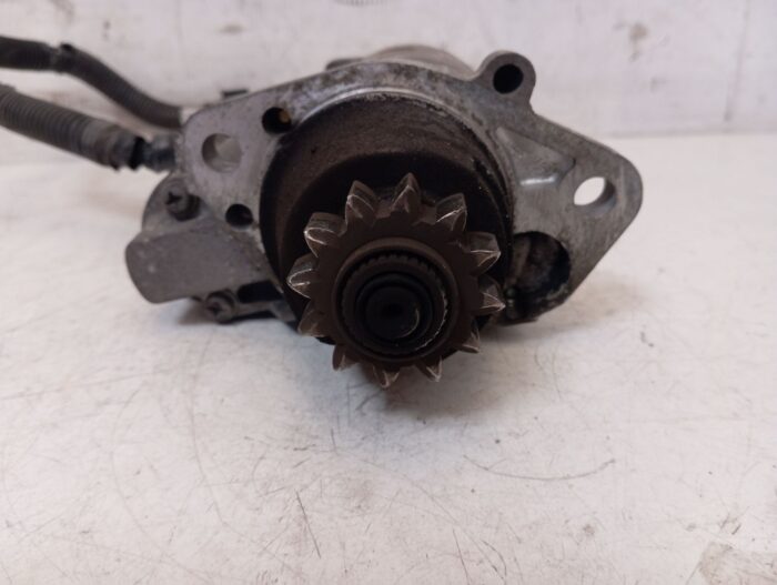 Motor Arranque Nissan X-trail (T30) 2006