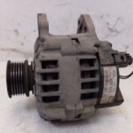 Alternador Seat Toledo II 2000 Gasolina