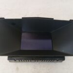 Pantalla Multifuncion Opel Astra H 2004