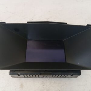 Pantalla Multifuncion Opel Astra H 2004