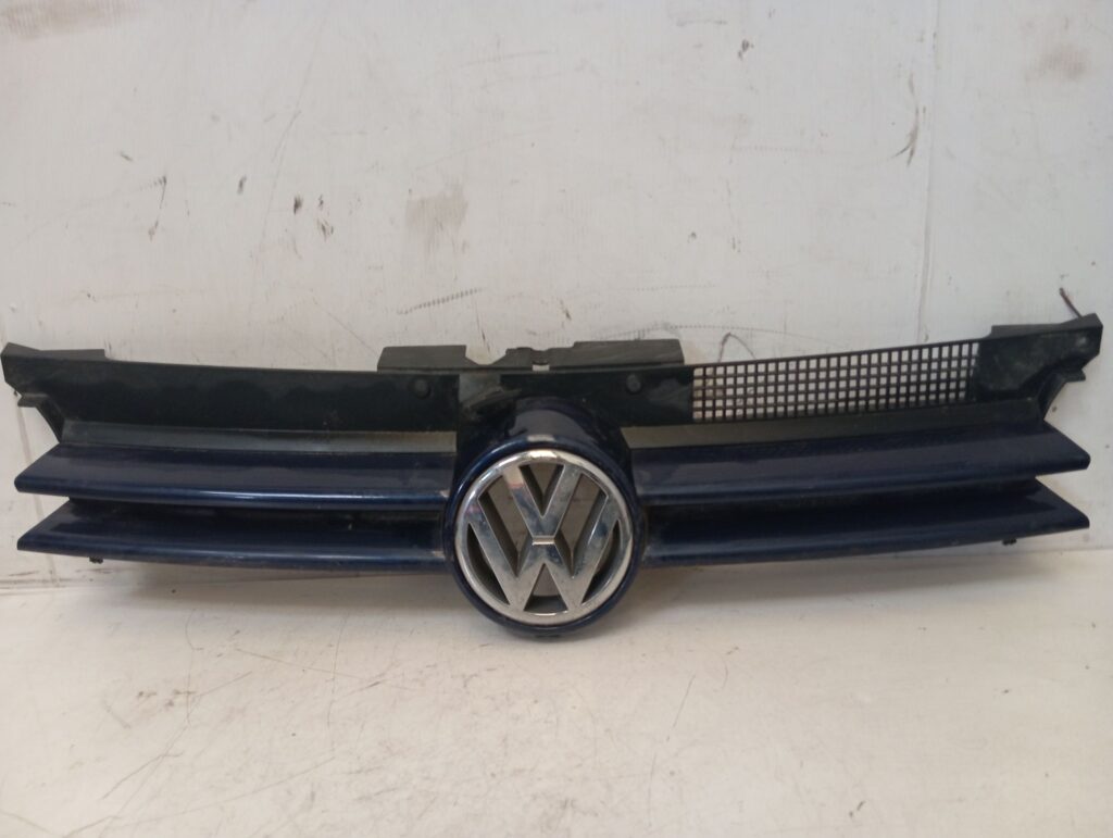 Rejilla Paragolpes Delantero Volkswagen Golf IV 2000