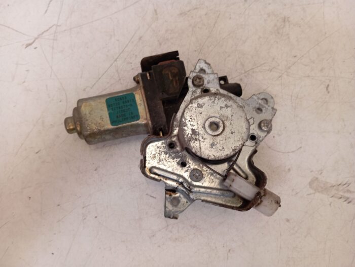 Elevalunas Delantero Derecho Nissan X-trail (T30) 2006