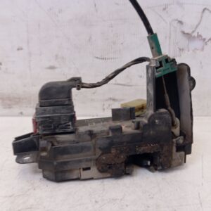 Cerradura Puerta Delantera Izquierda Opel Astra H 2004