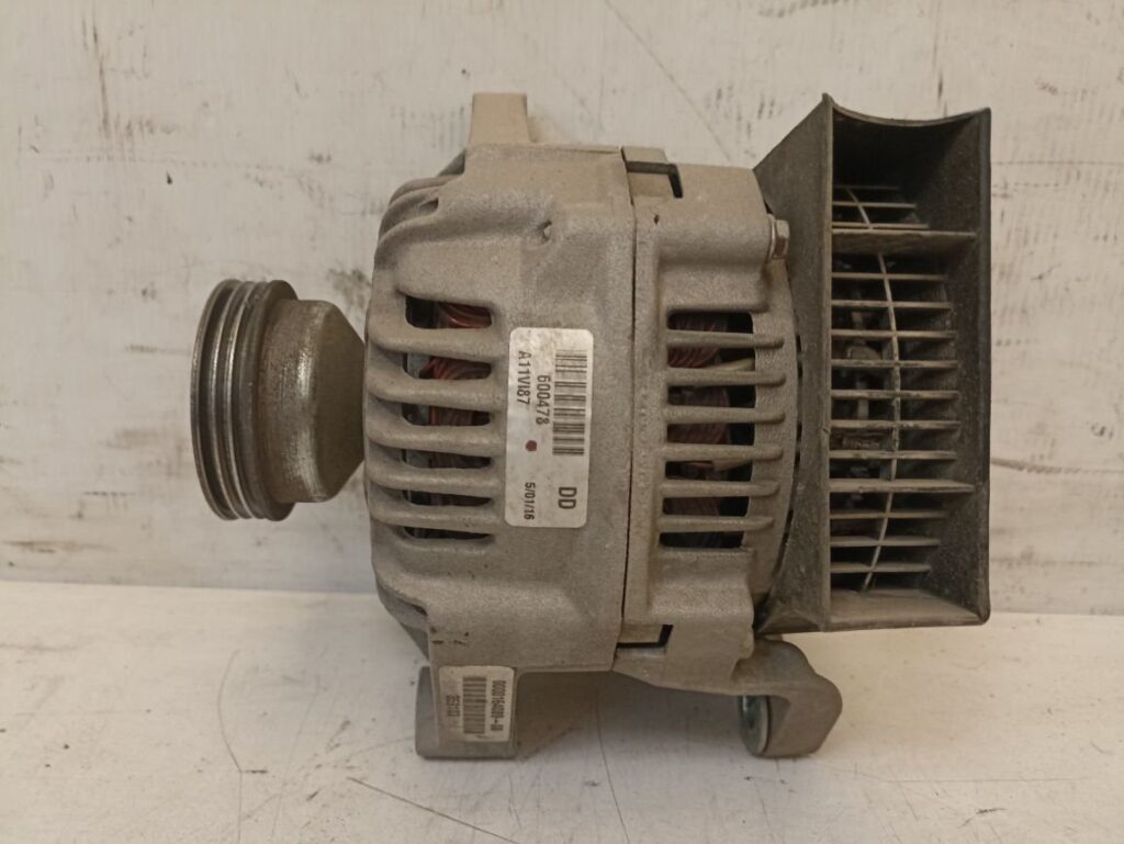 Alternador Renault Kangoo I (KC) gasolina1998