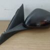 Retrovisor izquierdo eléctrico Alfa Romeo Giulietta (940) 2014 negro