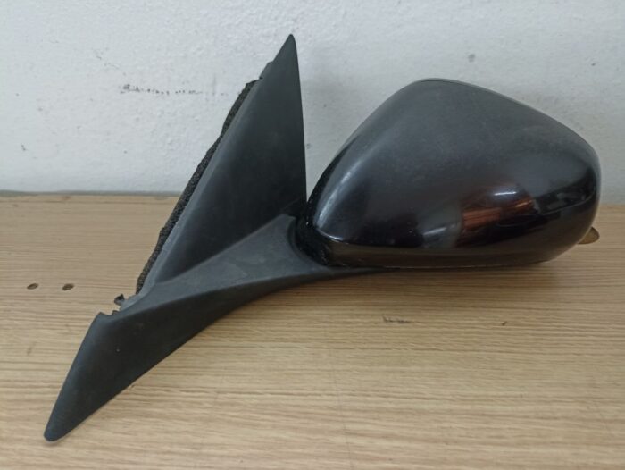 Retrovisor izquierdo eléctrico Alfa Romeo Giulietta (940) 2014 negro