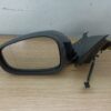 Retrovisor izquierdo eléctrico Alfa Romeo Giulietta (940) 2014 negro