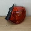 Piloto trasero derecho exterior Alfa Romeo Giulietta (940) 2014