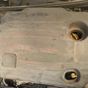 Motor Arranque Seat Ibiza (6l1) 2006 Diesel