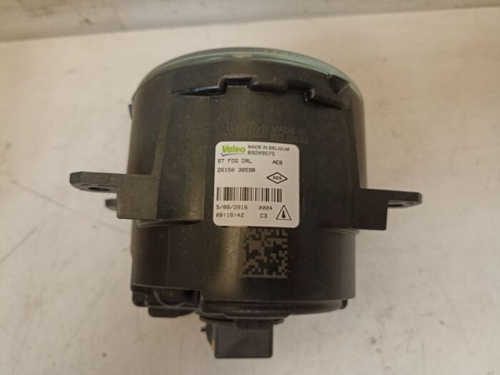 Faro antiniebla nuevo original Renault Megane III