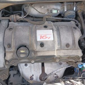 Motor Arranque Seat Ibiza (6l1) 2006 Diesel