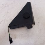 Tapa interior retrovisor derecho con tweeter Nissan Terrano II 1996