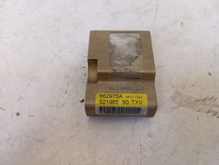 Valvula Expansion Volkswagen Golf Iv 2000 Gasolina