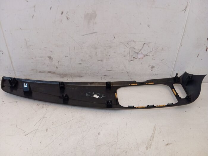 Embellecedor Salpicadero Alfa Romeo Giulietta (940) 2014