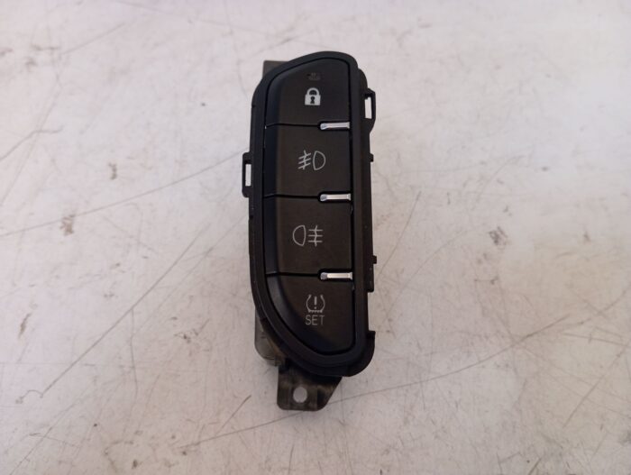 Mando Multifuncion Alfa Romeo Giulietta (940) 2014