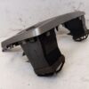 Consola interior frontal con aireadores Nissan X-Trail (T30) 2006