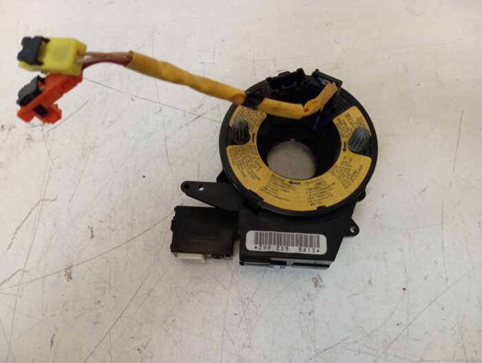 Anillo airbag Mazda 3