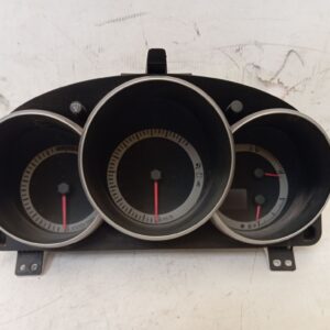 Cuadro de instrumentos Mazda 3 gasolina 2006