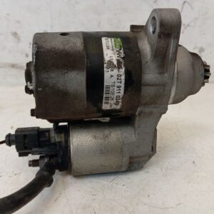 Motor Arranque Seat Ibiza (6l1) 2006 Diesel