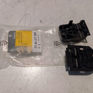 Soporte pedal acelerador Renault Clio II