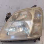 Faro Izquierdo Opel Meriva A 2004