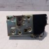 Cerradura delantera derecha Peugeot 307