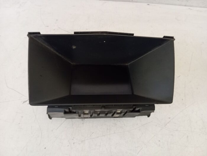 Pantalla Multifuncion Opel Astra H 2007