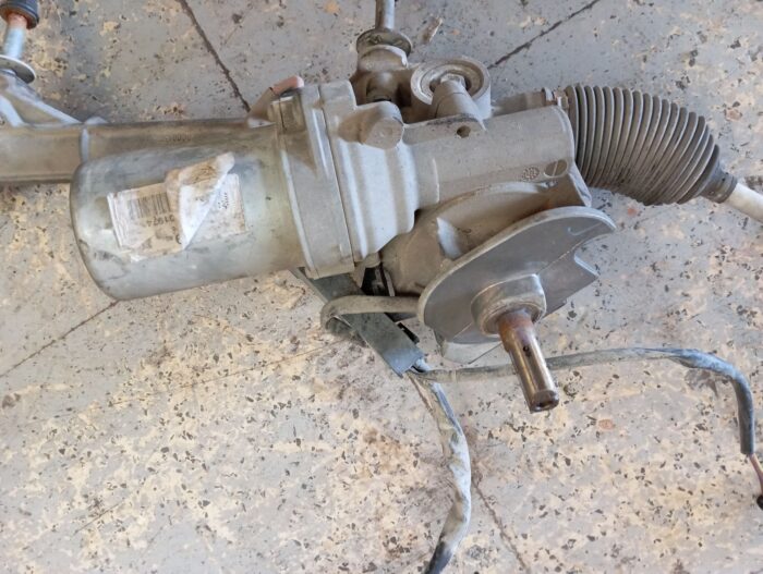 Cremallera dirección Citroën C2 VTS 2006 gasolina