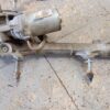Cremallera dirección Citroën C2 VTS 2006 gasolina