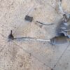 Cremallera dirección Citroën C2 VTS 2006 gasolina