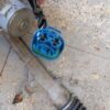 Cremallera dirección Citroën C2 VTS 2006 gasolina