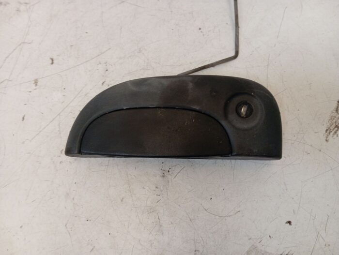 Maneta Exterior Delantera Izquierda Renault Kangoo I 2004