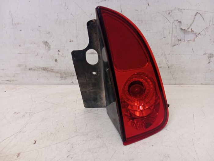 Faro Antiniebla Trasero Izquierdo Renault Espace IV 2004