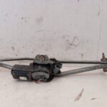 Motor limpiaparabrisas Renault Kangoo I 2004