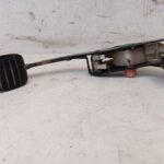 Pedal embrague Renault Kangoo I (F/KC0) 2004