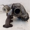 Turbocompresor Citroen C4 2005, Fiat, Peugeot y Ford