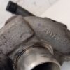 Turbocompresor Citroen C4 2005, Fiat, Peugeot y Ford