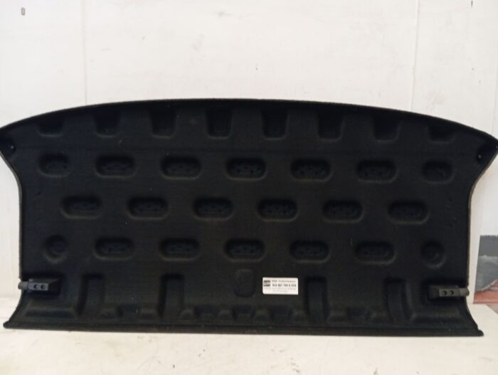 Bandeja Trasera Seat Ibiza III (6L1) 2005
