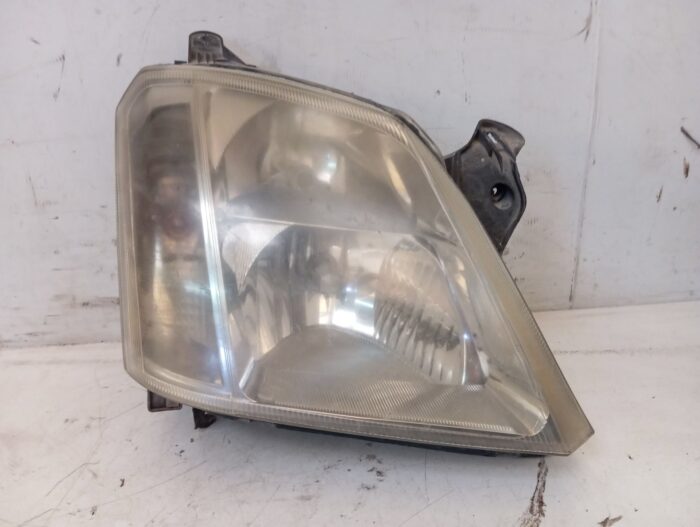 Faro derecho Opel Meriva