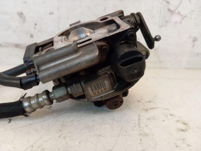 Inyector Monopunto Opel Astra G 1998