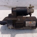 Motor Arranque Mazda 3 2005 Gasolina