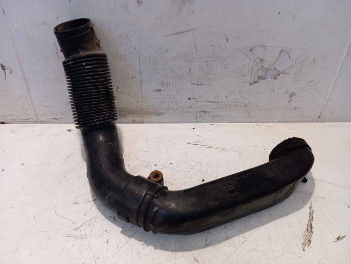 Tubo flexible de aire de sobrealimentación  Peugeot 307 2005 Diésel