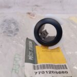 Soporte de sensor de parking Renault Clio III nuevo original