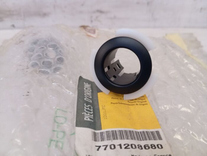 Soporte de sensor de parking Renault Clio III nuevo original