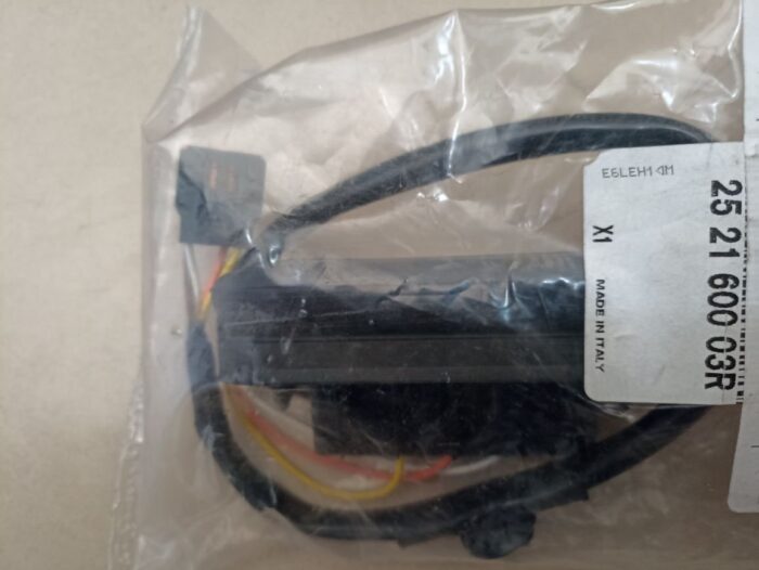 Contactor puerta Renault Máster III, Nissan NV400 Opel Mocano II nuevo