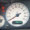 Motor Chrysler Grand Voyager (RG) 2.5 CRD 2003